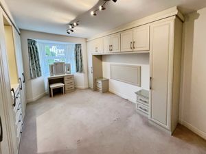 BEDROOM ONE- click for photo gallery